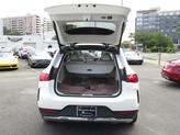 Thumbnail of 2023 WHT Mercedes-Benz EQE 350