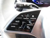 Thumbnail of 2023 WHT Mercedes-Benz EQE 350