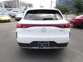 Thumbnail of 2023 WHT Mercedes-Benz EQE 350