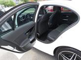 Thumbnail of 2023 WHT Mercedes-Benz C-Class