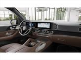Thumbnail of 2025 Black Mercedes-Benz GLE 450e