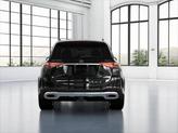 Thumbnail of 2025 Black Mercedes-Benz GLE 450e