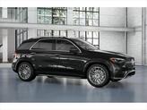 Thumbnail of 2025 Black Mercedes-Benz GLE 450e