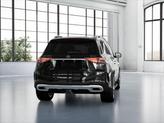 Thumbnail of 2025 Black Mercedes-Benz GLE 450e