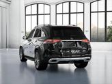 Thumbnail of 2025 Black Mercedes-Benz GLE 450e