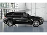 Thumbnail of 2025 Black Mercedes-Benz GLE 450e
