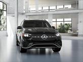 Thumbnail of 2025 Black Mercedes-Benz GLE 450e