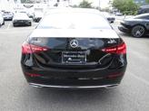Thumbnail of 2025 Black Mercedes-Benz C-Class