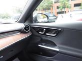 Thumbnail of 2025 Black Mercedes-Benz C-Class