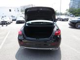 Thumbnail of 2025 Black Mercedes-Benz C-Class