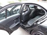 Thumbnail of 2025 Black Mercedes-Benz C-Class