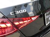 Thumbnail of 2025 Black Mercedes-Benz C-Class