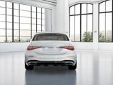 Thumbnail of 2025 White Mercedes-Benz S-Class