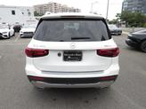 Thumbnail of 2021 WHT Mercedes-Benz GLB 250