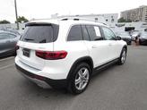 Thumbnail of 2021 WHT Mercedes-Benz GLB 250