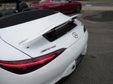 Thumbnail of 2022 WHT Mercedes-Benz AMG SL 63