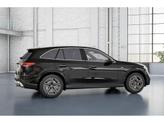 Thumbnail of 2025 Black Mercedes-Benz GLC 350e