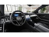 Thumbnail of 2025 Silver Mercedes-Benz S-Class
