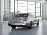 Thumbnail of 2025 Silver Mercedes-Benz S-Class