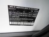 Thumbnail of 2024 DIGITALWHT Mercedes-Benz GLB 250