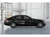 Thumbnail of 2026 Black Mercedes-Benz C-Class
