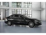 Thumbnail of 2026 Black Mercedes-Benz C-Class