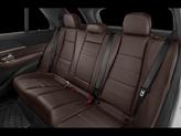 Thumbnail of 2025 White Mercedes-Benz GLE 350