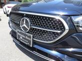 Thumbnail of 2025 Nautical Blue Metallic Mercedes-Benz E-Class
