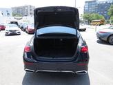 Thumbnail of 2025 Nautical Blue Metallic Mercedes-Benz E-Class