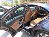 Thumbnail of 2025 Nautical Blue Metallic Mercedes-Benz E-Class