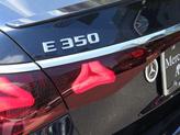 Thumbnail of 2025 Nautical Blue Metallic Mercedes-Benz E-Class
