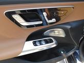 Thumbnail of 2025 Nautical Blue Metallic Mercedes-Benz E-Class