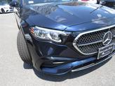 Thumbnail of 2025 Nautical Blue Metallic Mercedes-Benz E-Class