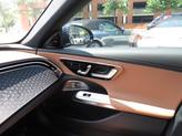 Thumbnail of 2025 Nautical Blue Metallic Mercedes-Benz E-Class