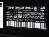 Thumbnail of 2025 Nautical Blue Metallic Mercedes-Benz E-Class