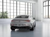 Thumbnail of 2026 Gray Mercedes-Benz AMG CLE 53