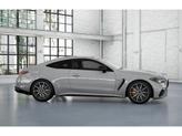 Thumbnail of 2026 Gray Mercedes-Benz AMG CLE 53