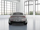 Thumbnail of 2026 Gray Mercedes-Benz AMG CLE 53