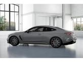Thumbnail of 2026 Gray Mercedes-Benz AMG CLE 53
