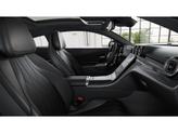 Thumbnail of 2026 Gray Mercedes-Benz AMG CLE 53