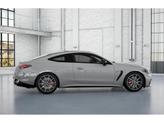 Thumbnail of 2026 Gray Mercedes-Benz AMG CLE 53