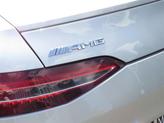 Thumbnail of 2021 Cirrus Silver Metallic Mercedes-Benz AMG GT 43