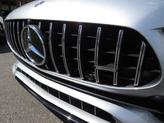 Thumbnail of 2021 Cirrus Silver Metallic Mercedes-Benz AMG GT 43
