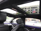 Thumbnail of 2022 MANUFAKTUR Diamond White Metallic Mercedes-Benz S-Class
