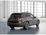 Thumbnail of 2025 Gray Mercedes-Benz GLC 300