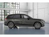 Thumbnail of 2025 Gray Mercedes-Benz GLC 300