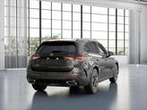 Thumbnail of 2025 Gray Mercedes-Benz GLC 300