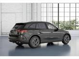 Thumbnail of 2025 Gray Mercedes-Benz GLC 300