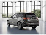 Thumbnail of 2025 Gray Mercedes-Benz GLC 300