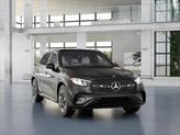 Thumbnail of 2025 Gray Mercedes-Benz GLC 300
